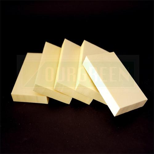 為什么擠塑板是高效節(jié)能的保溫產(chǎn)品呢？