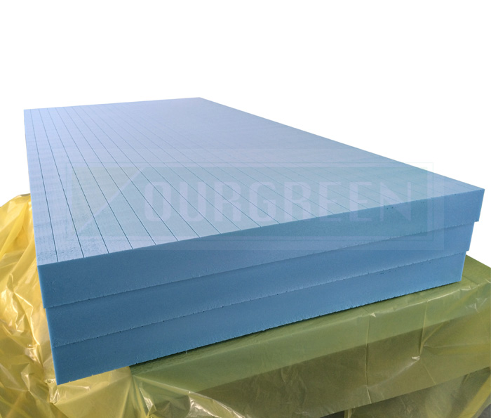 XPS擠塑板施工中的要點(diǎn)？