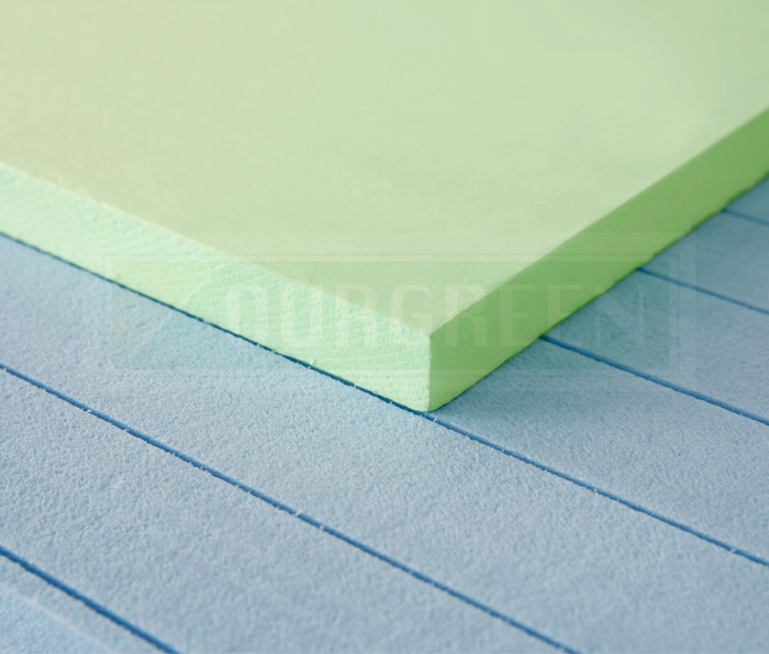 擠塑板的特點(diǎn)和正確的保存方法有哪些？