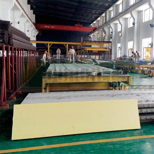 擠塑板施工需抵達什么樣的條件？