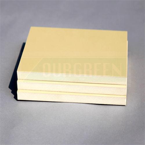 PVC發(fā)泡板質量到底怎么樣呢？