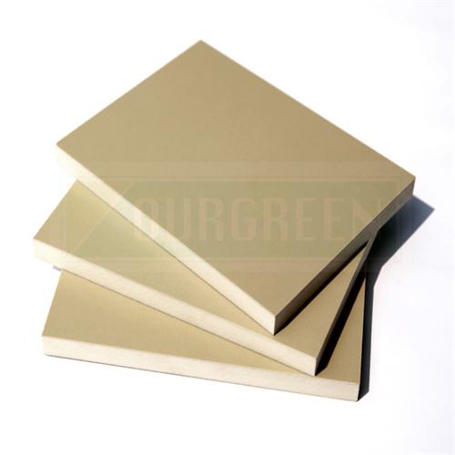 隨處可見(jiàn)的PVC發(fā)泡板如何選購(gòu)呢?