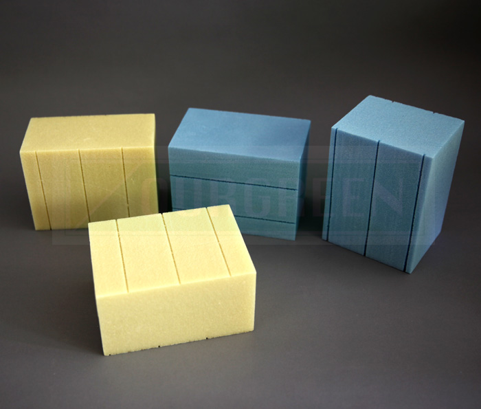 EPS聚苯板與XPS擠塑板有什么差別？