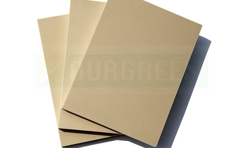 PVC發(fā)泡板的那些事兒，早看早知道