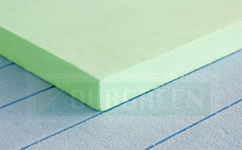 擠塑板的接縫應(yīng)該如何處理？