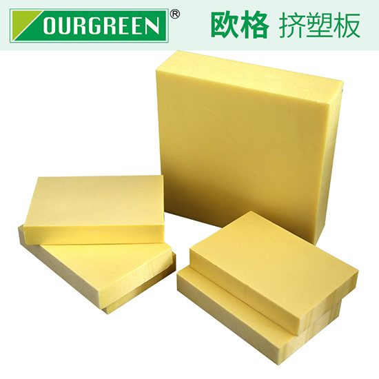 擠塑板在交通領(lǐng)域的應(yīng)用有哪些優(yōu)勢？