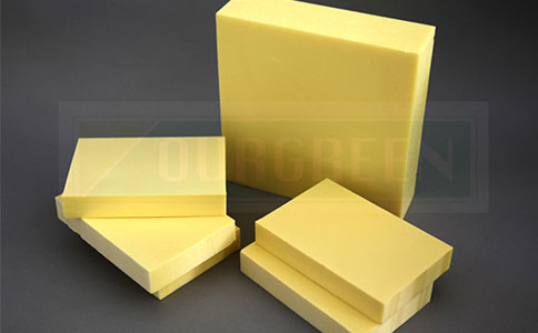 什么是XPS擠塑板的抗壓強(qiáng)度?