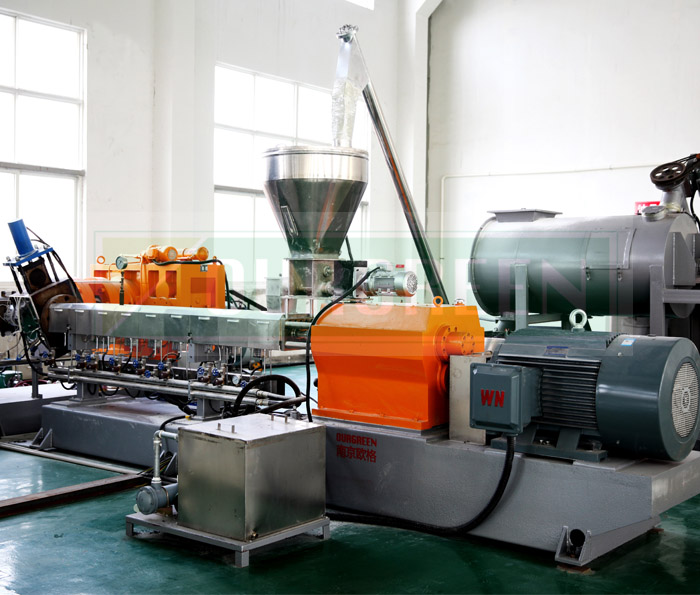 擠塑板設(shè)備