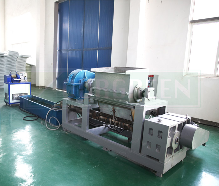 擠塑板設(shè)備