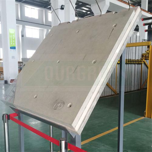 如何防止擠塑板出現滲漏的現象呢？