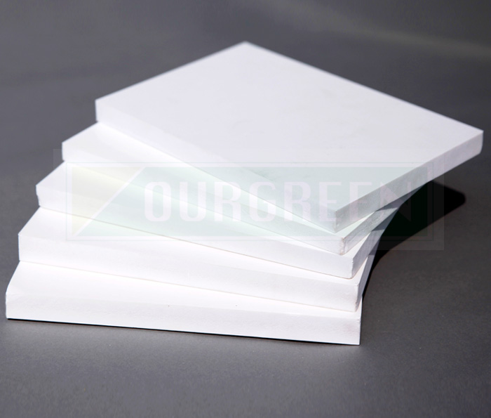 PVC發泡板的生產會不會對空氣造成污染?