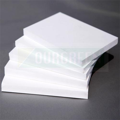 PVC發泡板具有哪些功效呢？