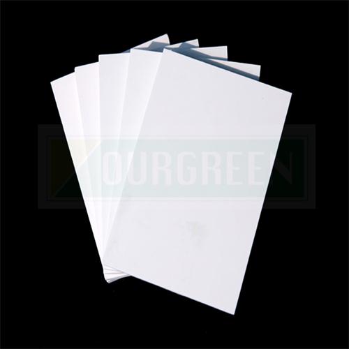 PVC發(fā)泡板的質(zhì)量到底怎么樣呢？